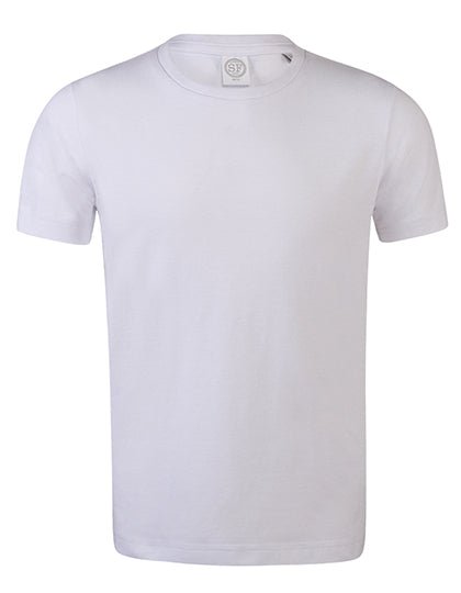 Kids´ Feel Good Stretch T (SM121)