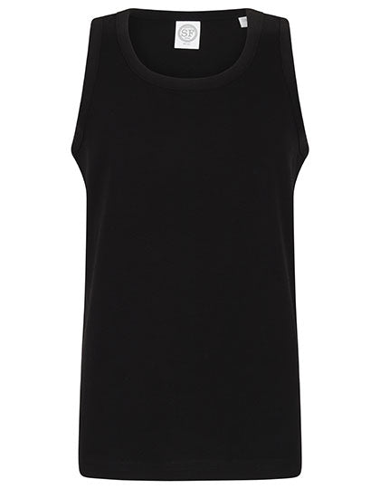 Kids´ Feel Good Stretch Vest (SM123)
