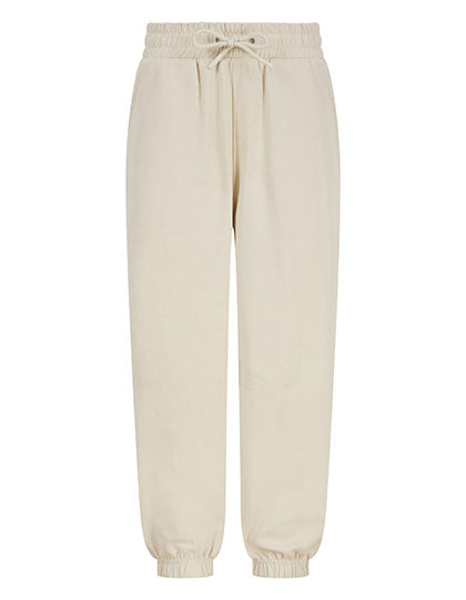 Kids' Sustainable Fashion Cuffed Joggers (SM430)