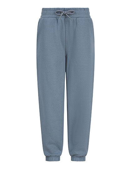 Kids' Sustainable Fashion Cuffed Joggers (SM430)
