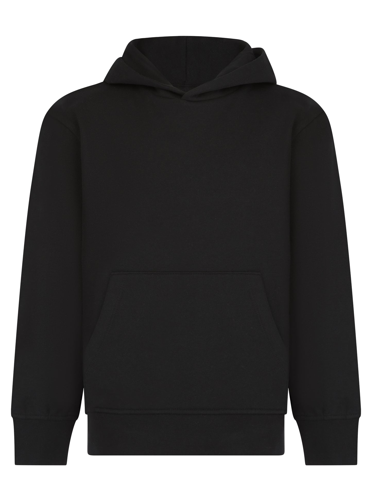 Kids´ Sustainable Fashion Hoody (SM531)