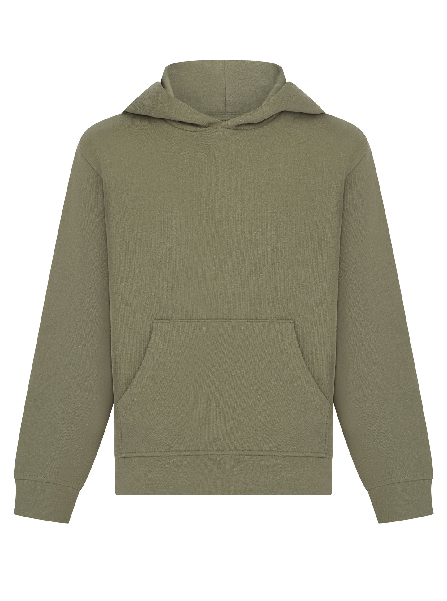 Kids´ Sustainable Fashion Hoody (SM531)