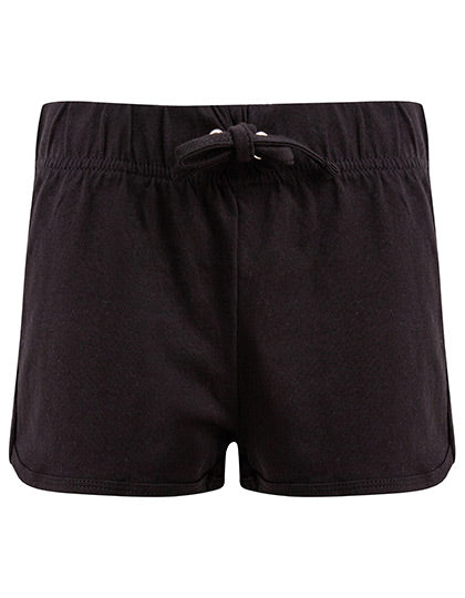 Kids´ Retro Shorts (SM69)
