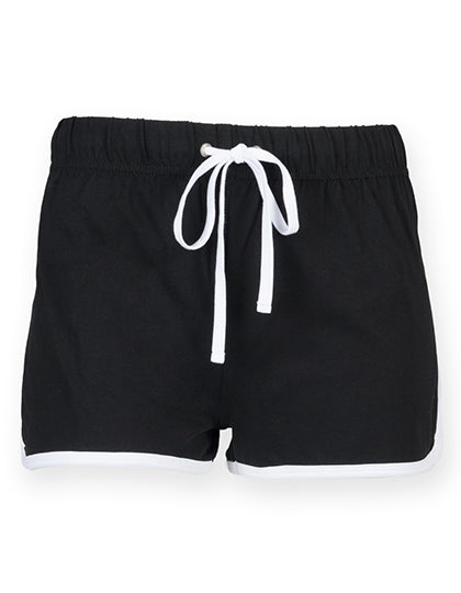 Kids´ Retro Shorts (SM69)