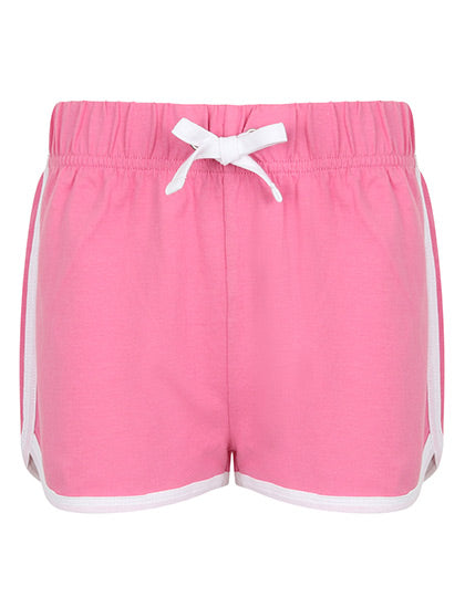 Kids´ Retro Shorts (SM69)