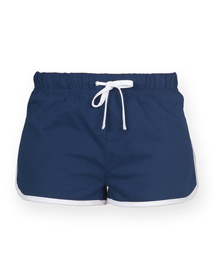 Kids´ Retro Shorts (SM69)