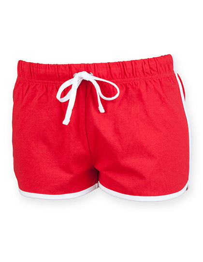 Kids´ Retro Shorts (SM69)