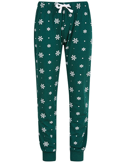 Kids´ Cuffed Lounge Pants (SM85)