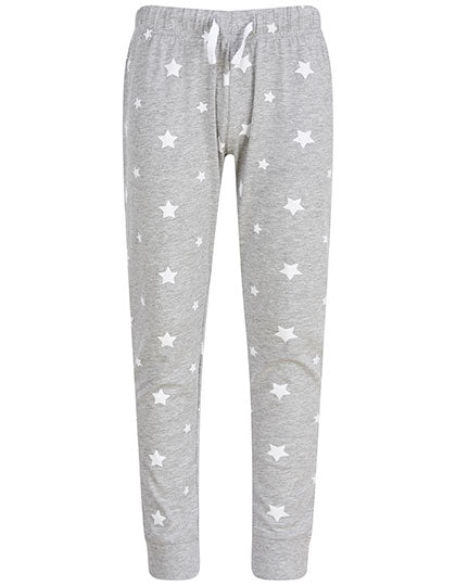 Kids´ Cuffed Lounge Pants (SM85)