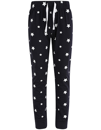 Kids´ Cuffed Lounge Pants (SM85)