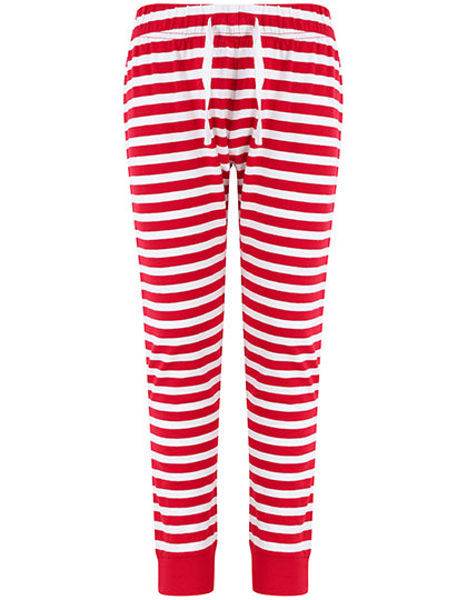 Kids´ Cuffed Lounge Pants (SM85)