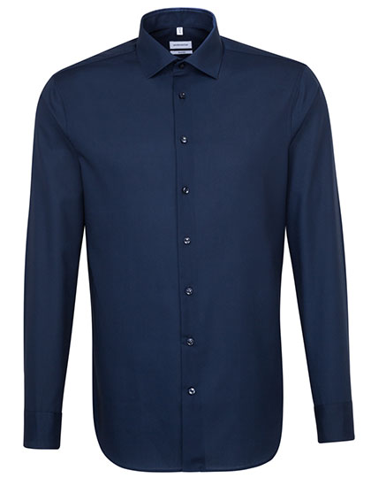 Men´s Shirt Shaped Fit Long Sleeve (SN021000)