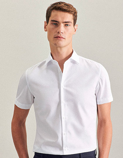 Men´s Shirt Shaped Fit Short Sleeve (SN021001)