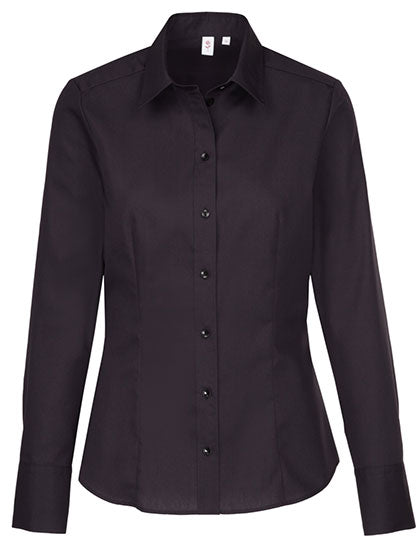Women´s Blouse Regular Fit Long Sleeve (SN080604)