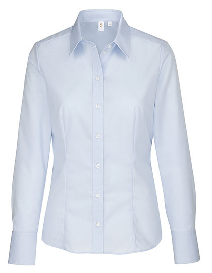 Women´s Blouse Regular Fit Long Sleeve (SN080604)