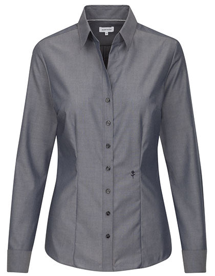 Women´s Blouse Slim Fit Long Sleeve (SN080613)