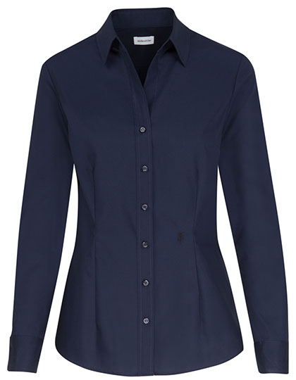 Women´s Blouse Slim Fit Long Sleeve (SN080613)