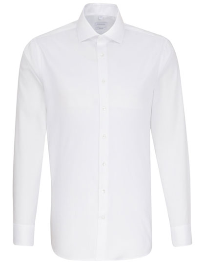 Men´s Shirt Regular Fit Oxford Longsleeve (SN193677)