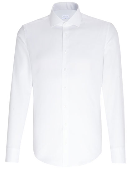Men´s Shirt Shaped Fit Oxford Longsleeve (SN293677)