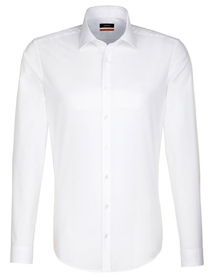 Men´s Shirt Slim Fit Long Sleeve (SN675198)