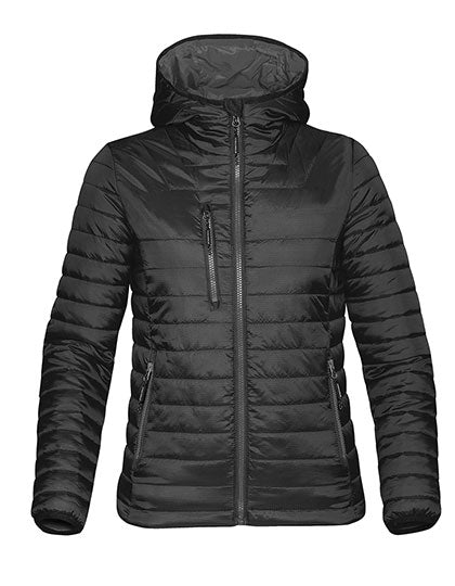 Women´s Gravity Thermal Jacket (ST111F)