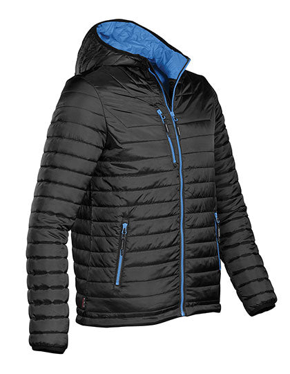 Men´s Gravity Thermal Jacket (ST111)