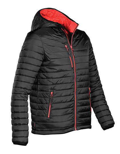 Men´s Gravity Thermal Jacket (ST111)