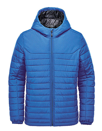 Men´s Nautilus Quilted Hoody (ST125)