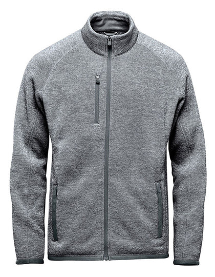 Men´s Avalante F/Z Fleece Jacket (ST126)