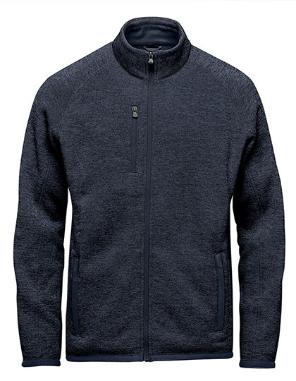 Men´s Avalante F/Z Fleece Jacket (ST126)