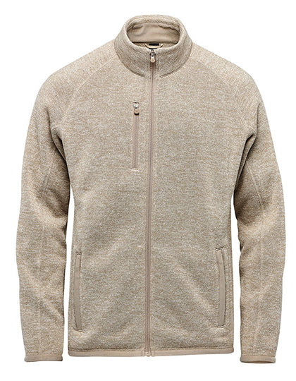 Men´s Avalante F/Z Fleece Jacket (ST126)