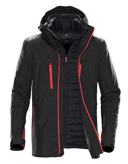 Men´s Matrix System Jacket (ST128)