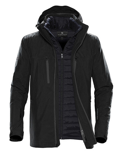 Men´s Matrix System Jacket (ST128)