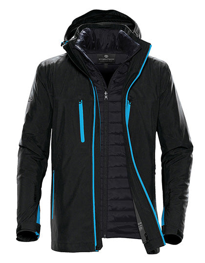 Men´s Matrix System Jacket (ST128)