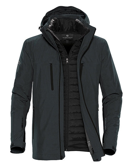 Men´s Matrix System Jacket (ST128)