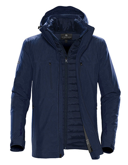 Men´s Matrix System Jacket (ST128)