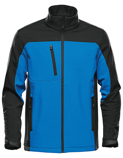Men´s Cascades Softshell Jacket (ST131)
