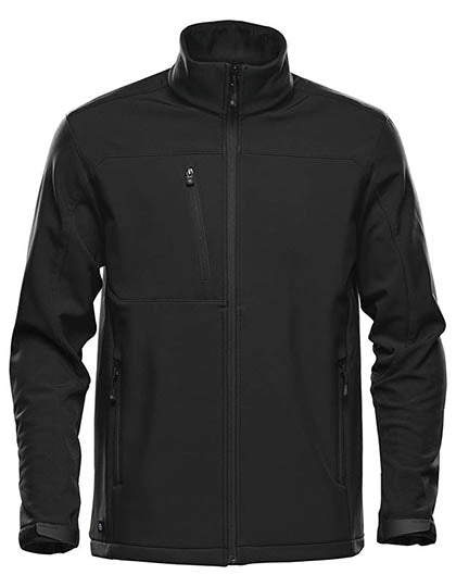Men´s Cascades Softshell Jacket (ST131)