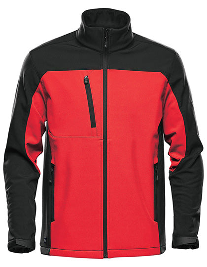 Men´s Cascades Softshell Jacket (ST131)