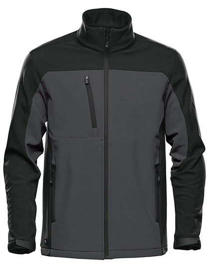 Men´s Cascades Softshell Jacket (ST131)