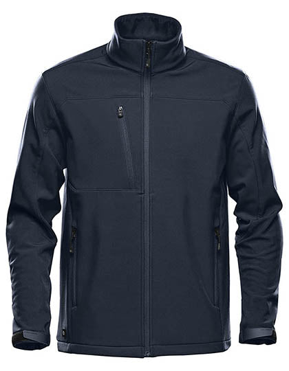 Men´s Cascades Softshell Jacket (ST131)