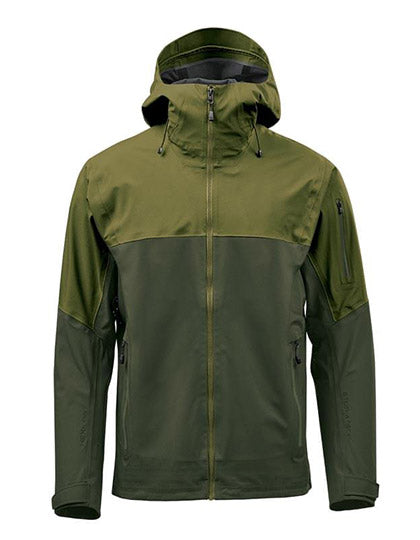 Men's Vertex Stormshell Jacket (ST133)