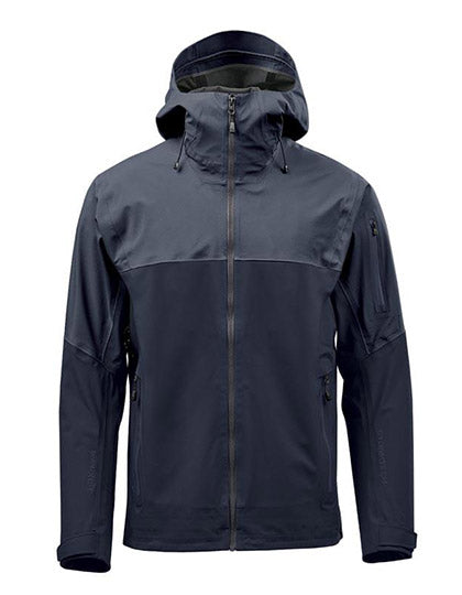 Men's Vertex Stormshell Jacket (ST133)