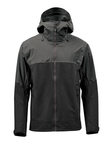 Men's Vertex Stormshell Jacket (ST133)