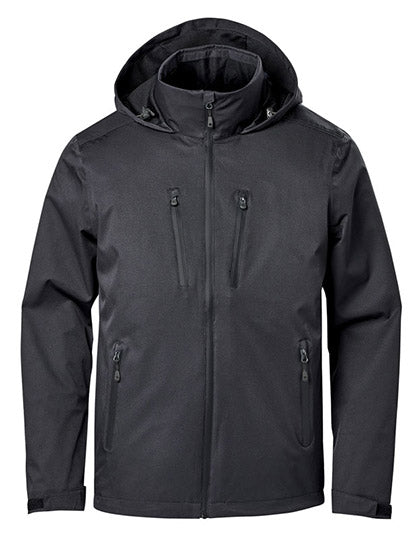 Men's Scirocco Lightweight Shell Jacket (ST134)