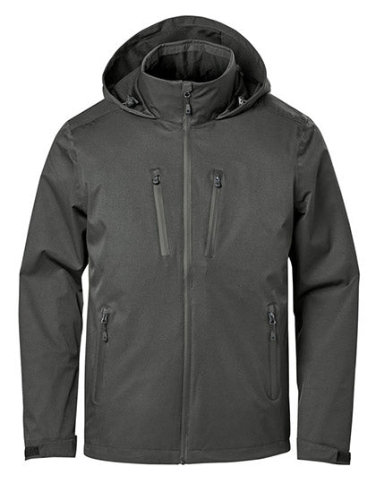 Men's Scirocco Lightweight Shell Jacket (ST134)