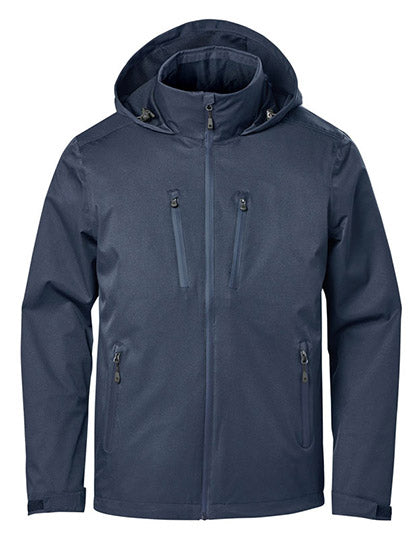 Men's Scirocco Lightweight Shell Jacket (ST134)