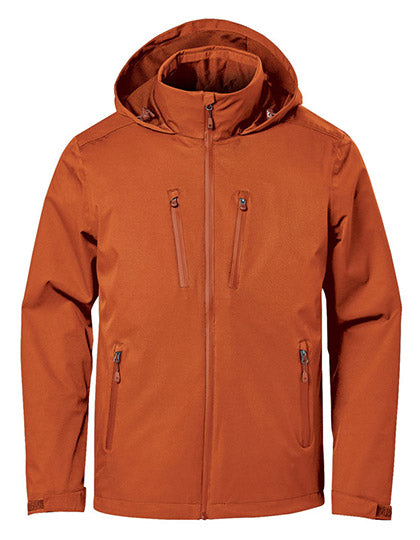 Men's Scirocco Lightweight Shell Jacket (ST134)
