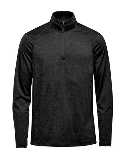 Men's Milano 1/4 Zip Pullover (ST135)