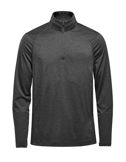 Men's Milano 1/4 Zip Pullover (ST135)